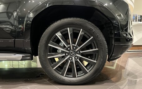 Lexus GX, 2026 год, 14 600 000 рублей, 4 фотография