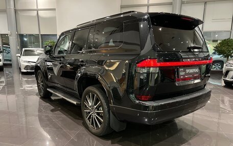 Lexus GX, 2026 год, 14 600 000 рублей, 8 фотография