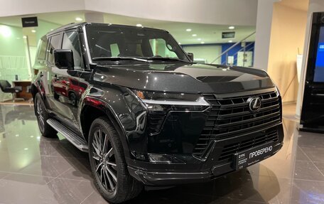 Lexus GX, 2026 год, 14 600 000 рублей, 3 фотография