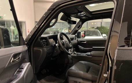 Lexus GX, 2026 год, 14 600 000 рублей, 6 фотография