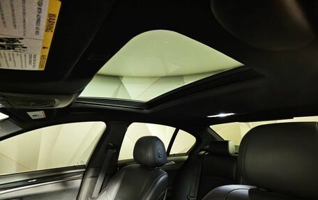 BMW 5 серия, 2015 год, 2 790 000 рублей, 18 фотография