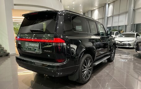 Lexus GX, 2026 год, 14 600 000 рублей, 10 фотография