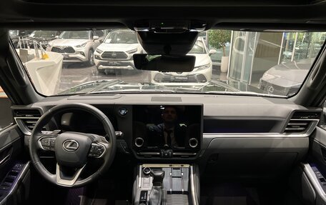 Lexus GX, 2026 год, 14 600 000 рублей, 12 фотография