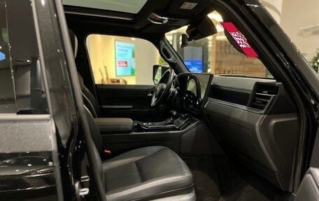 Lexus GX, 2026 год, 14 600 000 рублей, 13 фотография