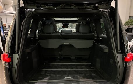 Lexus GX, 2026 год, 14 600 000 рублей, 14 фотография