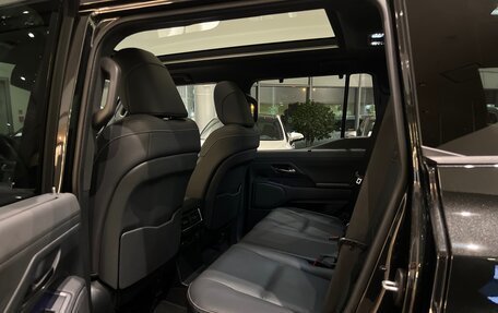 Lexus GX, 2026 год, 14 600 000 рублей, 15 фотография