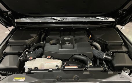 Lexus GX, 2026 год, 14 600 000 рублей, 16 фотография