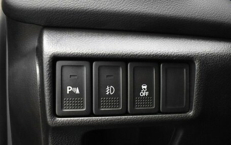 Suzuki SX4 II рестайлинг, 2019 год, 1 835 000 рублей, 12 фотография