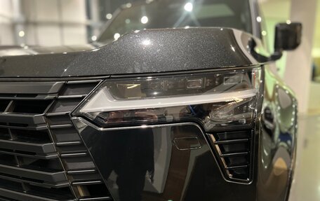 Lexus GX, 2026 год, 14 600 000 рублей, 17 фотография