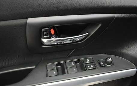 Suzuki SX4 II рестайлинг, 2019 год, 1 835 000 рублей, 13 фотография