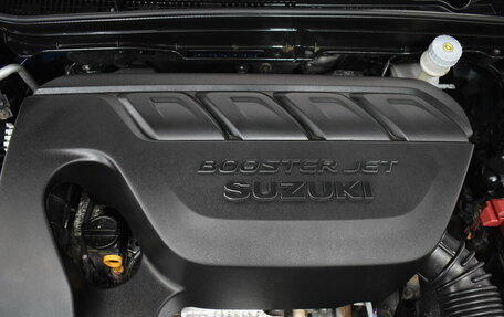 Suzuki SX4 II рестайлинг, 2019 год, 1 835 000 рублей, 17 фотография