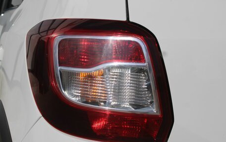 Renault Sandero II рестайлинг, 2020 год, 1 360 000 рублей, 10 фотография
