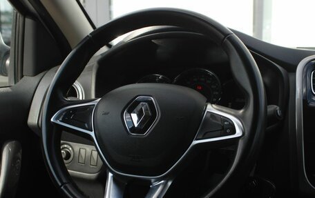 Renault Sandero II рестайлинг, 2020 год, 1 360 000 рублей, 15 фотография