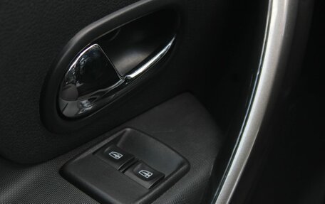 Renault Sandero II рестайлинг, 2020 год, 1 360 000 рублей, 19 фотография