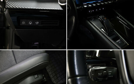 Peugeot 508 II, 2019 год, 1 898 000 рублей, 21 фотография