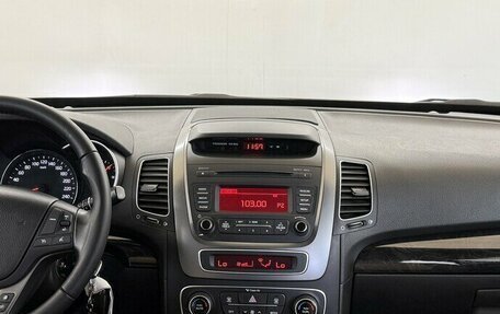 KIA Sorento II рестайлинг, 2020 год, 2 570 000 рублей, 5 фотография