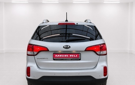 KIA Sorento II рестайлинг, 2020 год, 2 570 000 рублей, 3 фотография