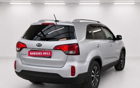 KIA Sorento II рестайлинг, 2020 год, 2 570 000 рублей, 4 фотография