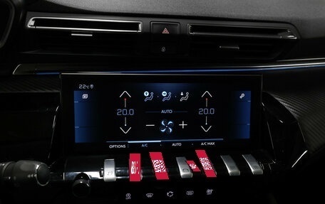 Peugeot 508 II, 2019 год, 1 898 000 рублей, 20 фотография