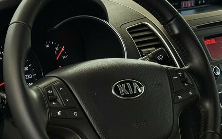 KIA Sorento II рестайлинг, 2020 год, 2 570 000 рублей, 10 фотография