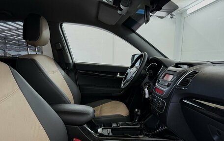 KIA Sorento II рестайлинг, 2020 год, 2 570 000 рублей, 11 фотография