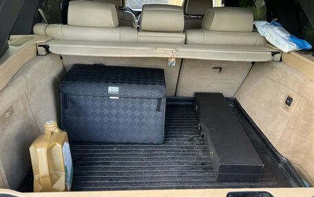 BMW X5, 2008 год, 1 850 000 рублей, 8 фотография