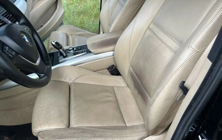 BMW X5, 2008 год, 1 850 000 рублей, 14 фотография