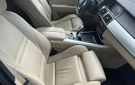 BMW X5, 2008 год, 1 850 000 рублей, 15 фотография