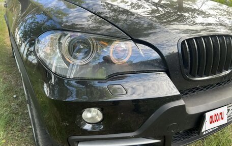 BMW X5, 2008 год, 1 850 000 рублей, 6 фотография