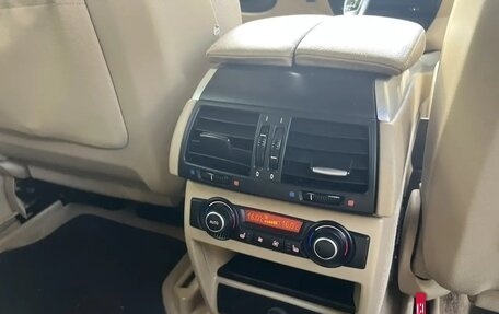 BMW X5, 2008 год, 1 850 000 рублей, 11 фотография
