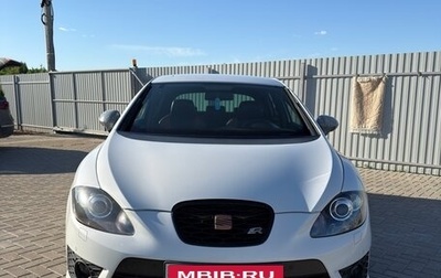 SEAT Leon II, 2012 год, 1 550 000 рублей, 1 фотография