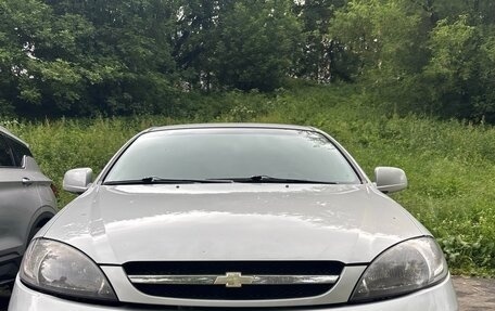 Chevrolet Lacetti, 2010 год, 500 000 рублей, 1 фотография