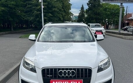 Audi Q7, 2010 год, 1 600 000 рублей, 1 фотография