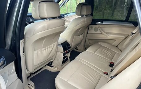 BMW X5, 2008 год, 1 850 000 рублей, 16 фотография