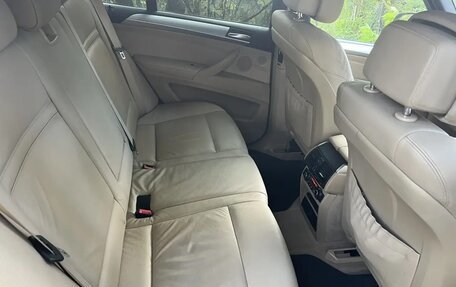 BMW X5, 2008 год, 1 850 000 рублей, 17 фотография