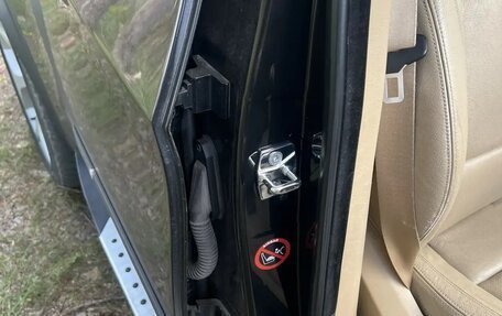 BMW X5, 2008 год, 1 850 000 рублей, 18 фотография