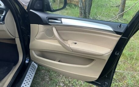 BMW X5, 2008 год, 1 850 000 рублей, 19 фотография