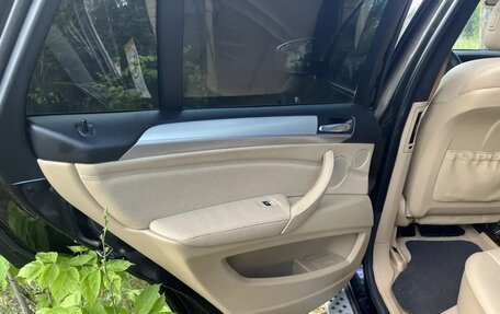 BMW X5, 2008 год, 1 850 000 рублей, 21 фотография