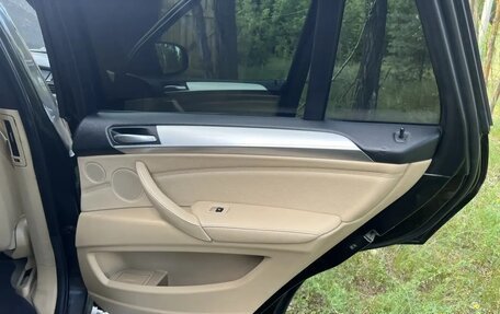 BMW X5, 2008 год, 1 850 000 рублей, 22 фотография