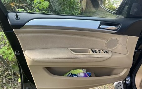 BMW X5, 2008 год, 1 850 000 рублей, 23 фотография
