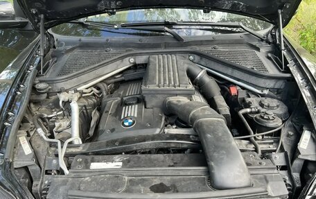 BMW X5, 2008 год, 1 850 000 рублей, 24 фотография