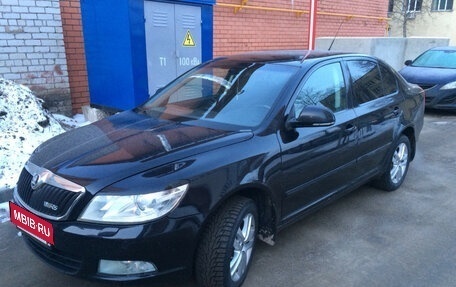 Skoda Octavia, 2008 год, 400 000 рублей, 1 фотография