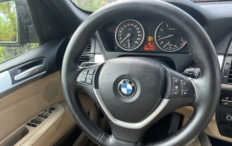 BMW X5, 2008 год, 1 850 000 рублей, 28 фотография