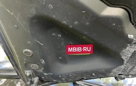 BMW X5, 2008 год, 1 850 000 рублей, 27 фотография