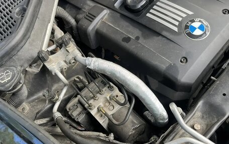 BMW X5, 2008 год, 1 850 000 рублей, 26 фотография