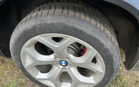 BMW X5, 2008 год, 1 850 000 рублей, 29 фотография
