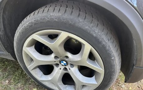 BMW X5, 2008 год, 1 850 000 рублей, 30 фотография