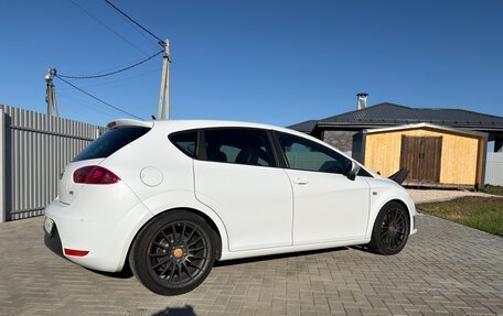 SEAT Leon II, 2012 год, 1 550 000 рублей, 6 фотография