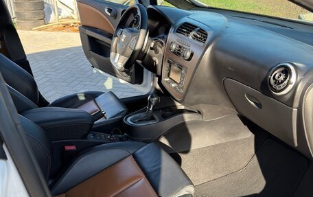 SEAT Leon II, 2012 год, 1 550 000 рублей, 13 фотография
