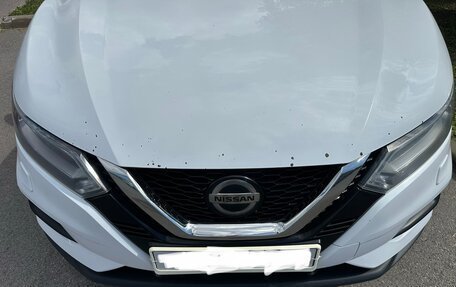 Nissan Qashqai, 2019 год, 1 750 000 рублей, 4 фотография